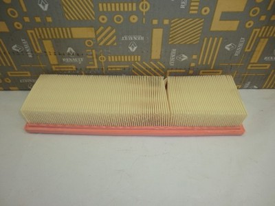 Neu Luftfilter Motorluftfilter Renault Clio I Rapid Twingo I 1.2 54-55 PS