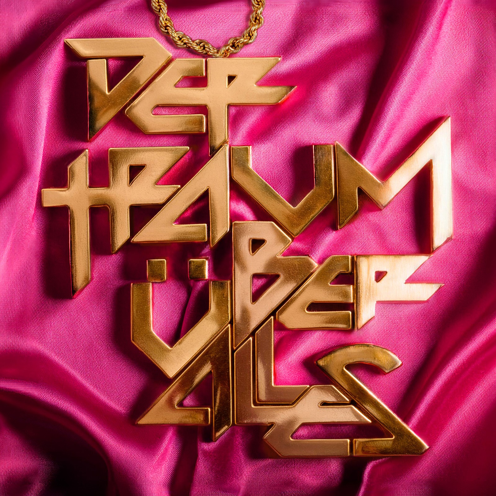 Avalanche Party Der Traum Uber Alles (винил) (ИМПОРТ ИЗ Великобритании)