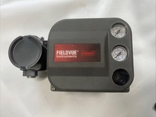 Fisher Emerson  DVC-3793-4346221 Fieldvue DVC...