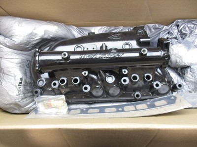 MERCURY MERCRUISER OEM MANIFOLD-EXHAUST | 8M0104205
