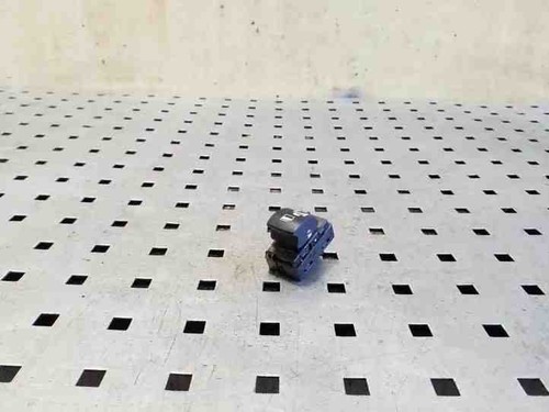 BMW X1 E84 Schalter für Fensterheber hinten links 6935534 2.0 Diesel 26215527