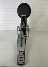 Alesis Kick Drum Tower Pad Single Chain Bass Drum Pedal