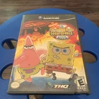 SpongeBob SquarePants Movie (Nintendo GameCube, 2004)
