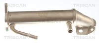 Triscan KüHler AbgasrüCkfüHrung 8813 16117 FüR Ford Transit V363 FED FFD Bus FAD