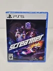 Screamer (PS5 / Playstation 5) NEW SEALED