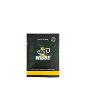 Crep Protect Biodegradable Wipes 12 Pack 