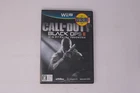 Call of Duty Black Ops II Nintendo Wii U (Japan) JPN(Region Locked)
