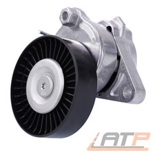 RIEMEN-SPANNER KEIL-RIPPEN-RIEMEN FÜR MERCEDES SLK R170 320 R171 55-AMG