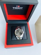 TISSOT Gentleman Powermatic 80 Automatic Watch