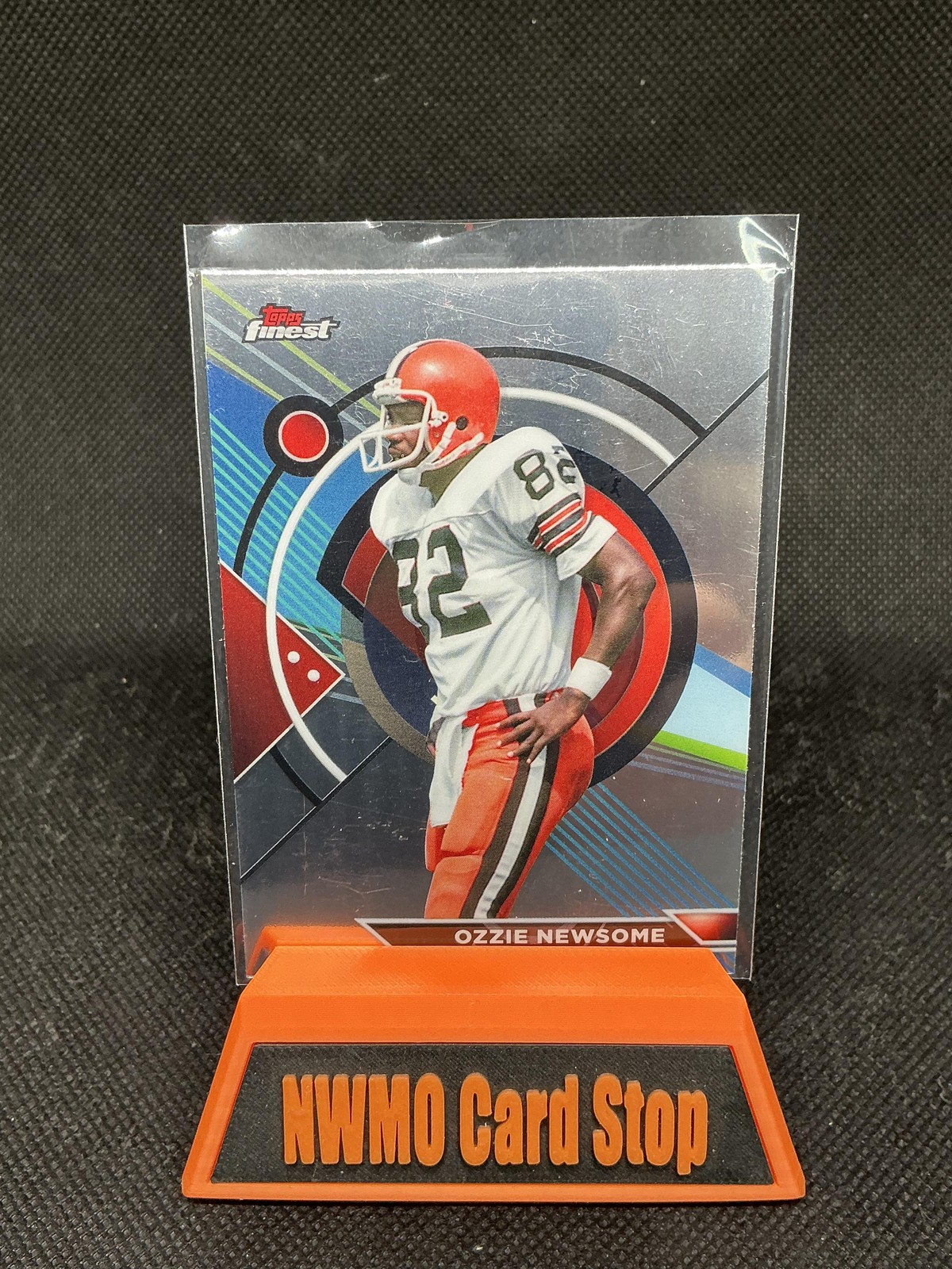 2023 Topps Composite #169 Ozzie Newsome