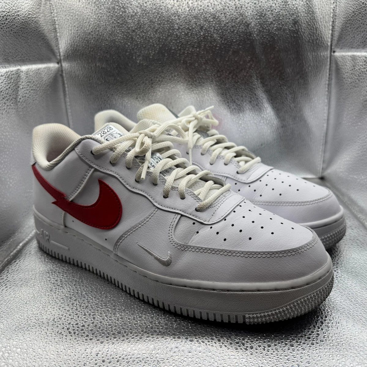 Las mejores ofertas en Nike Air Force 1 LV8 Euro Tour | eBay