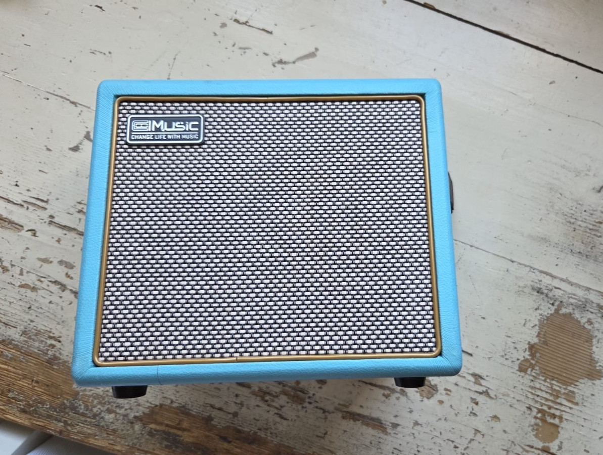 COOL MUSIC - BP 30 watt foto 5