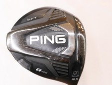 PING G425 SFT 10.5 45.75in Driver Right-Handed ALTA J CB SLATE w/HC 5089