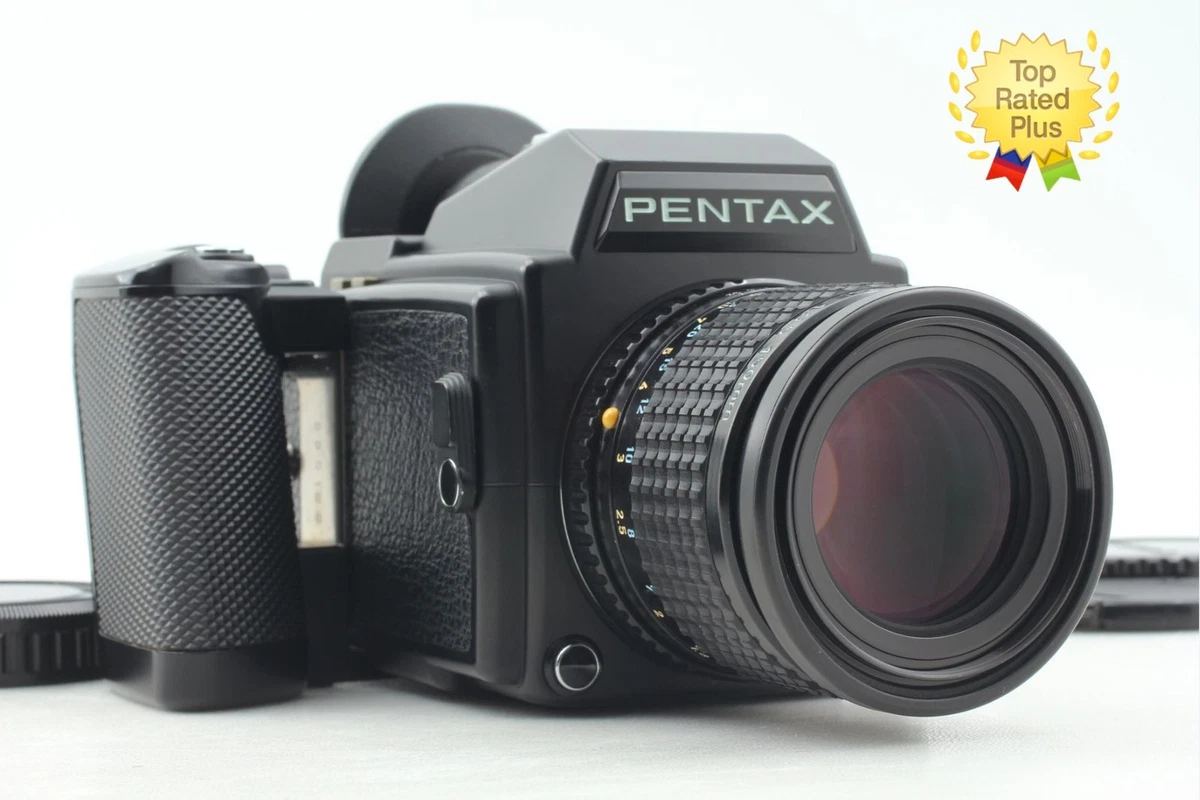 PENTAX 645 for sale - eBay