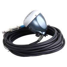 Superlux D112 Dynamic Microphone for Harmonica or Blues Harp — image 5