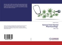 Deepak Prashar | General And Dental Pharmacology | Taschenbuch | Englisch (2020)