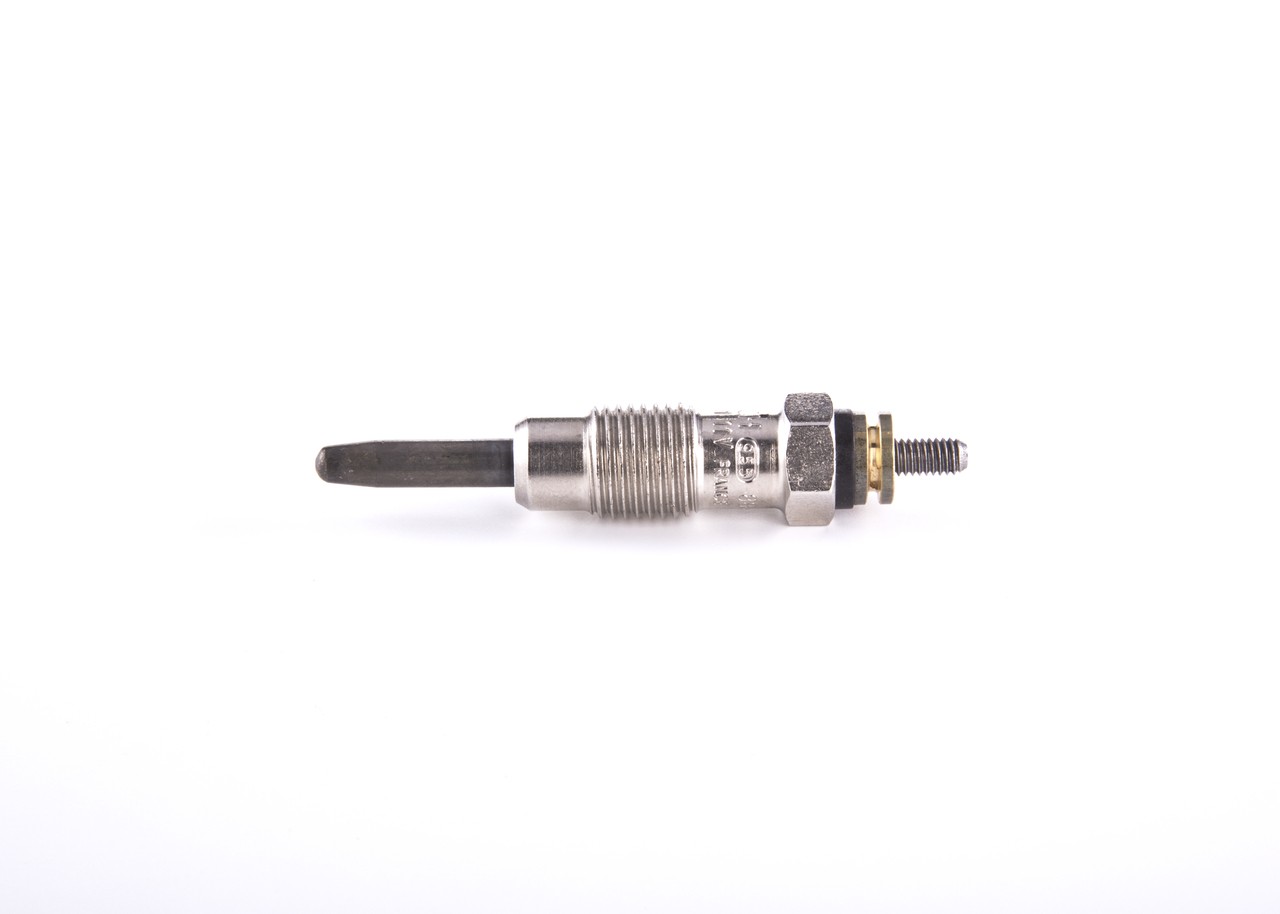BOSCH Glow Plug FORD RENAULT OPEL 1,8 2,5 09111145 5960K0 60812292 7701040208