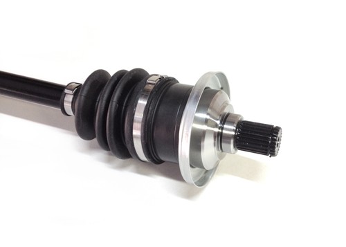 Front Right CV Axle & Bearing for Arctic Cat 450 500 550 650 700 1000, ATVPC - Picture 2 of 7