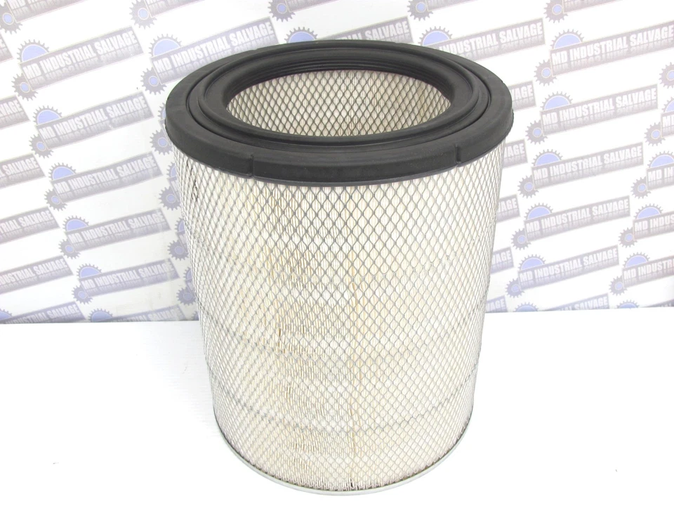 6591 - NAPA GOLD FILTER - HEAVY DUTY AIR FILTER - FIL6591 - 546591-(NEW IN BOX) - Image 4 of 4