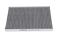 Aster Innenraumfilter Pollenfilter FüR Renault Koleos I HY 08-25 272774658R