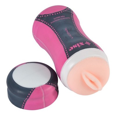 silicone vagina sex toy 7.5