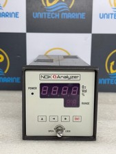 NGK RE-210 ANALIZZATORE DI OSSIGENO CAT KX-621020-A421D