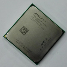 AMD FX-8300 Desktop Processor FX8300 AM3+ FD8...