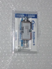 New Nordson SUREBEAD S GUN MODULE 1052929 339696