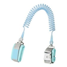 Safety Anti-lost Strap Toddler Kid Baby Link Harness Child Wrist Band Belt Reins