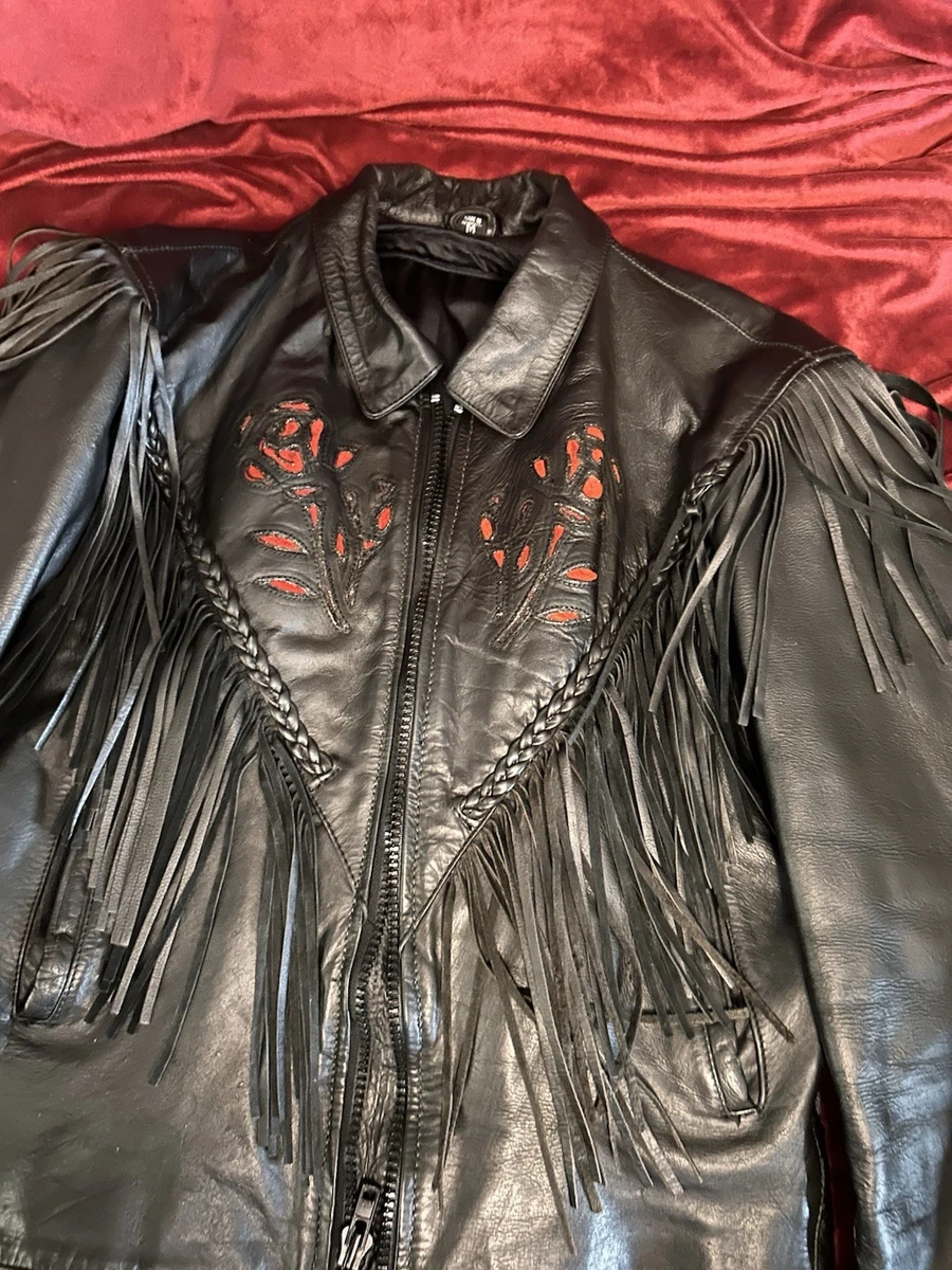 ジャケット・アウター PREMIUM FULLZIP SPORTS LEATHER JACKET Zip Leather Outer Shell Jackets for Men for Sale - eBay