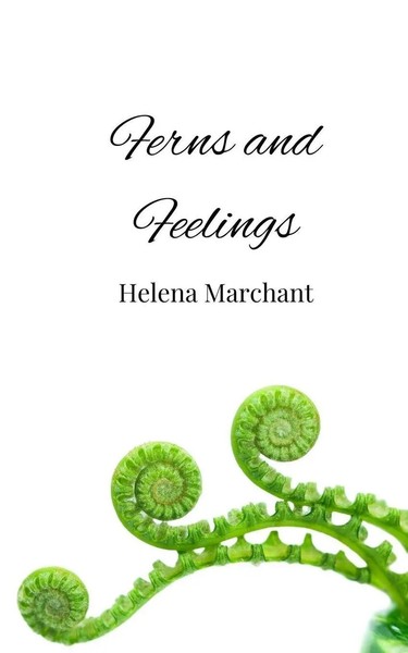 Ferns And Feelings | Helena Marchant | Taschenbuch | Englisch | 2025-image
