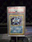 Pokemon Base Set 1999-2000 4th Print Poliwrath Holo PSA 5