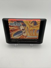 Thunder Force III (Sega Genesis, 1990) Cartridge Only