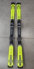 K2 Disruption 177cm Carving Skis 125 82 111 18.4m Radius w Bindings
