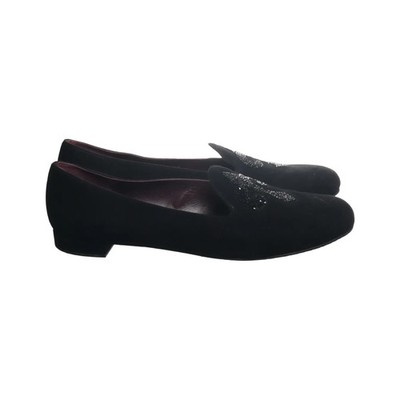 Stuart Weitzman, Loafers, Größe: 37, Schwarz, Damen #ViK