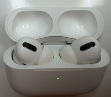 Apple AirPods Pro 1st Gen w/ Lightning Cable - Known Sound Issue