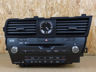 Lexus RX IV Radio CD MARK LEVINSON 86130-48690