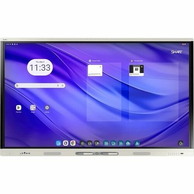 SMART Board MX075-V5 Pro Interactive Display With IQ
