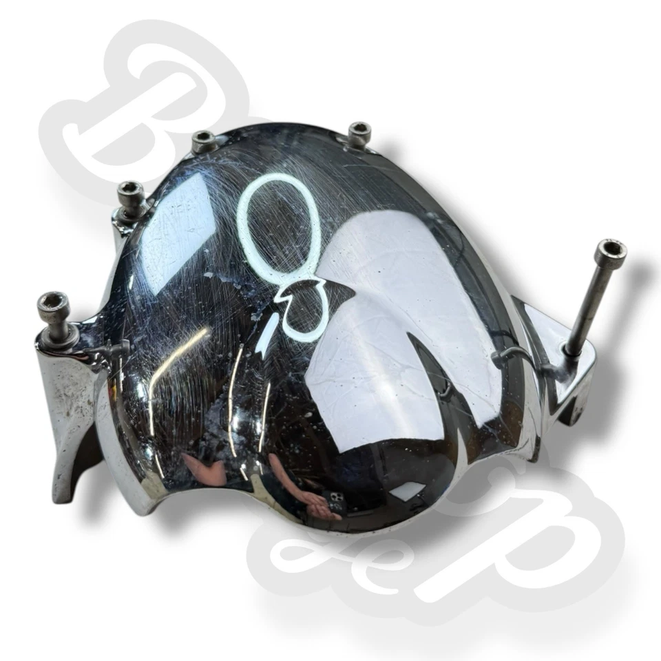 TRIUMPH AMERICA 2005 OEM CUBIERTA LATERAL DERECHA PANEL CUBIERTA CARENADO Foto 3 de 4