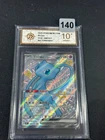 Pokemon TCG S-Chinese 151C 188/151 SSR Mew- Grade 10