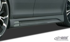 RDX Seitenschweller für VW Passat 35i Schweller Tuning ABS SL1