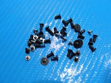 HP 15-g013cl 15.6" Genuine Screw Set Screws for Repair ScrewSet