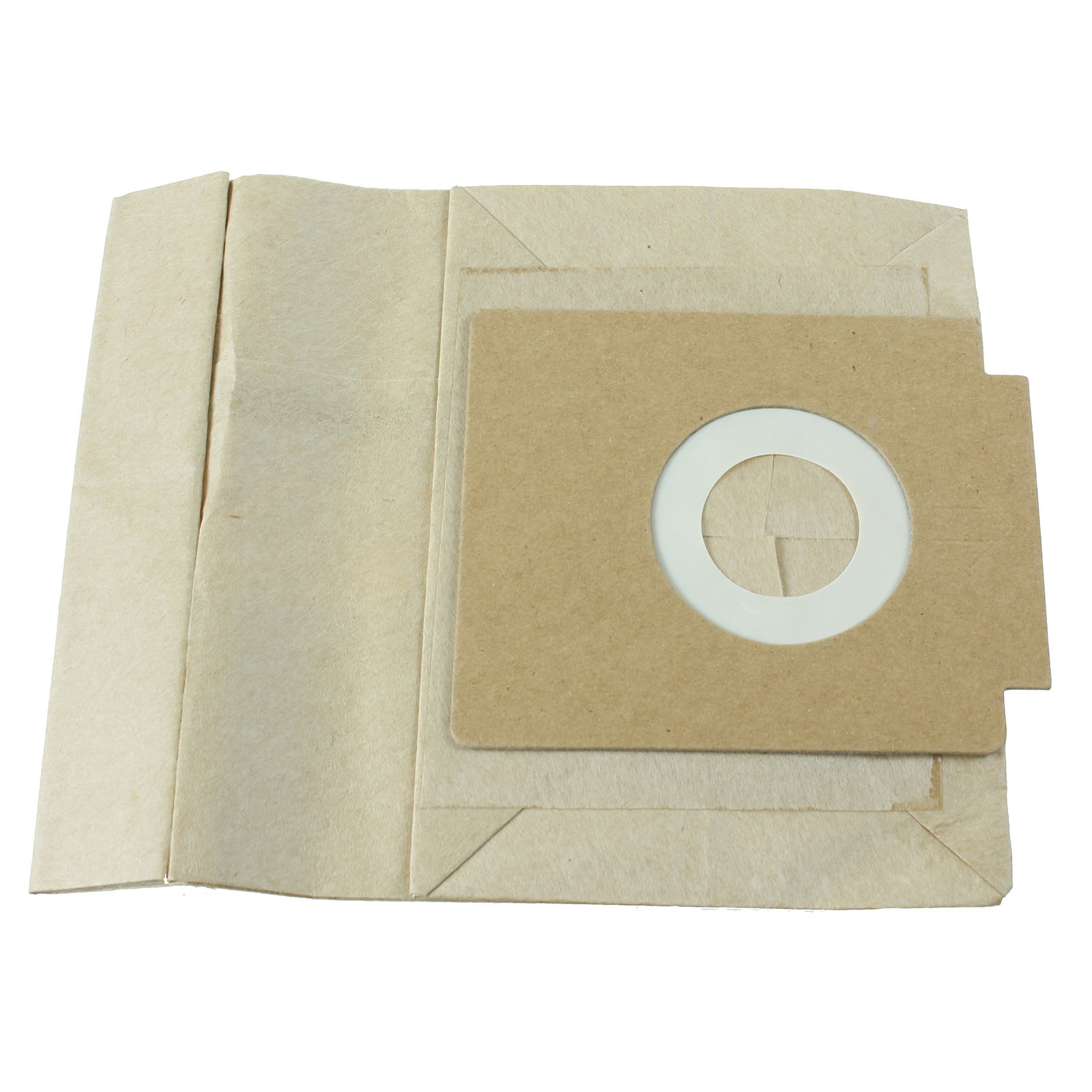 Premium Replacement Dust Bags For Zanussi ZAN3002EL Vacuum Hoover 5