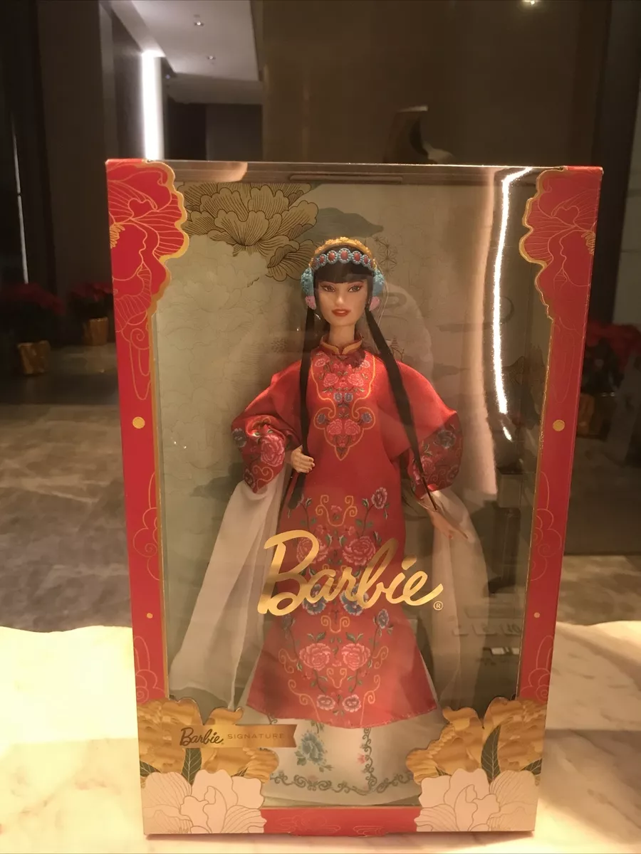New Barbies 2025 Free