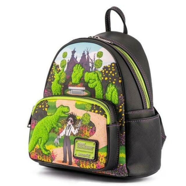 Loungefly FOXBK0002 Backpack, Mini | Achetez sur Loungefly FOXBK0002 Backpack, Mini | Achetez sur
