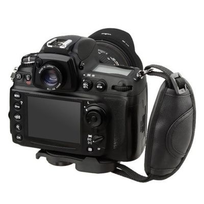 Pro Wrist Grip Strap for Fujifilm Finepix HS30EXR HS33EXR