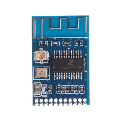 Bluetooth Audio Transmitter Board Wireless USB Sound Card Audio TransferYUZ0 - Afbeelding 10 van 12