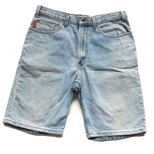 Mustang VINTAGE Mom Jean Shorts Hight 