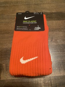 nike classic cushioned knee high soccer socks