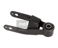 Lagerung, Motor Maxgear 40-0343 Hinten FüR Peugeot 308 I 307